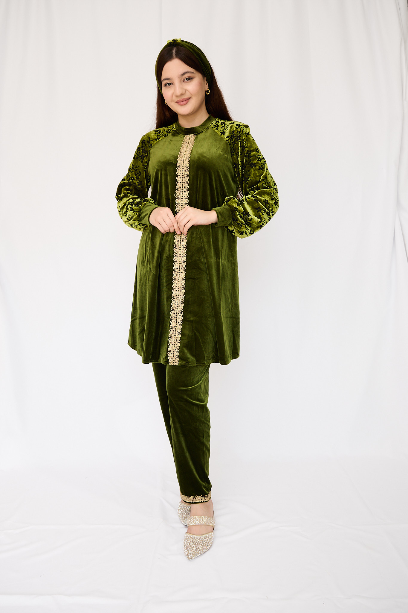 Gulbadan — zaytun