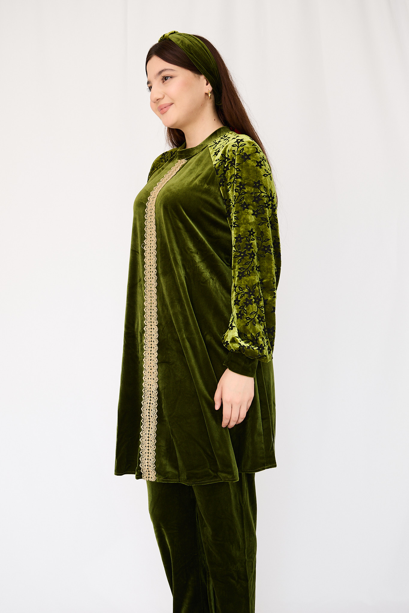 Gulbadan — zaytun 3