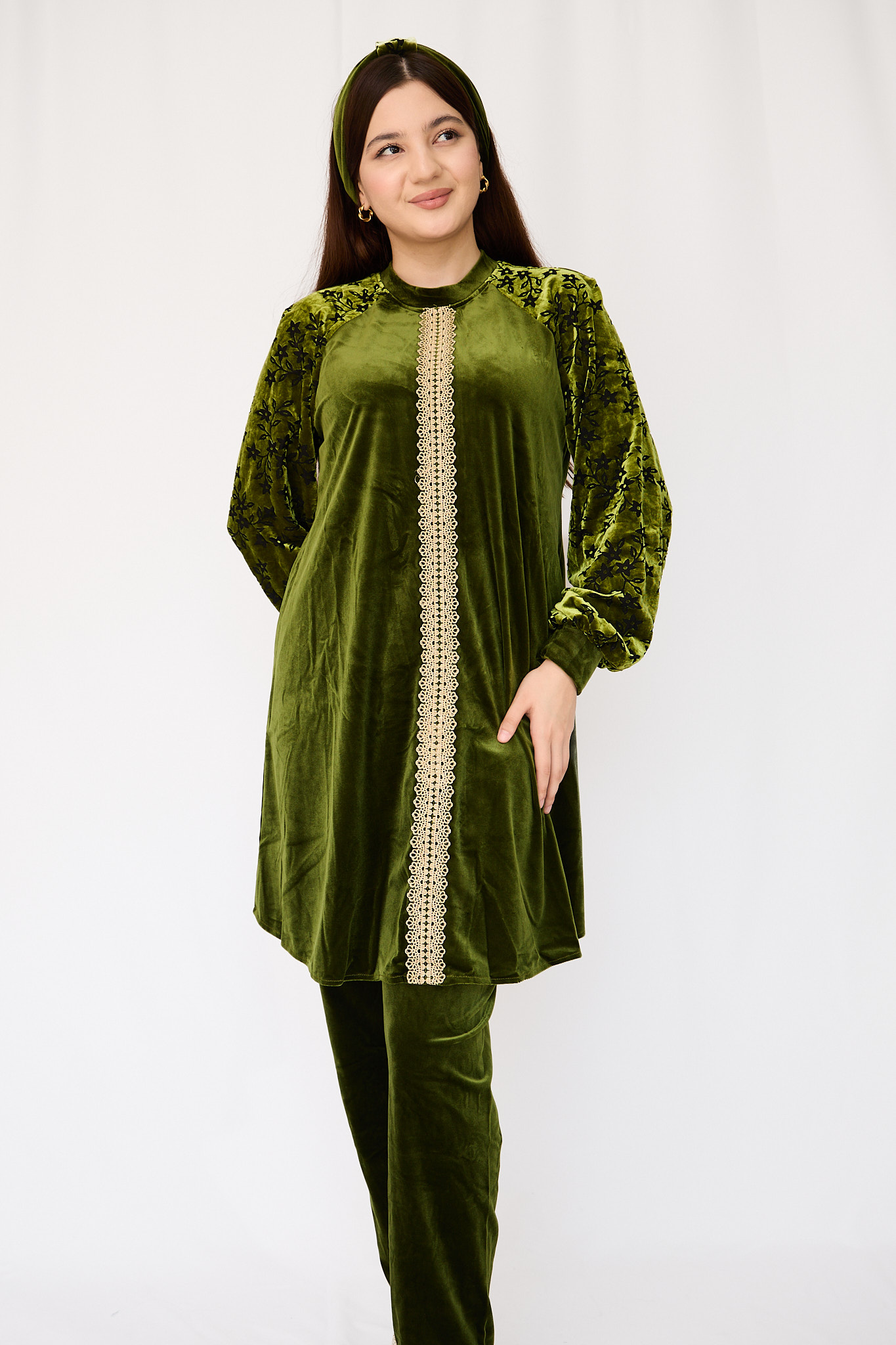 Gulbadan — zaytun 2