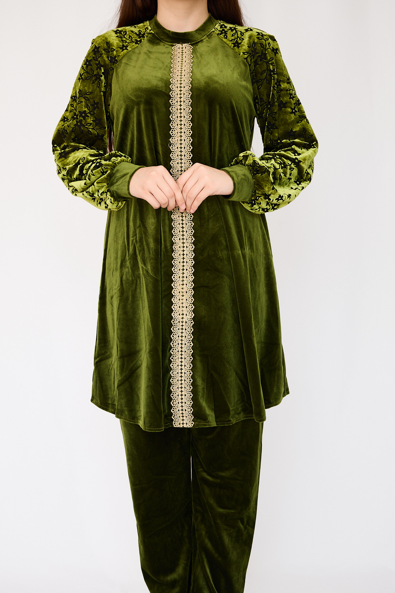 Gulbadan — zaytun 4
