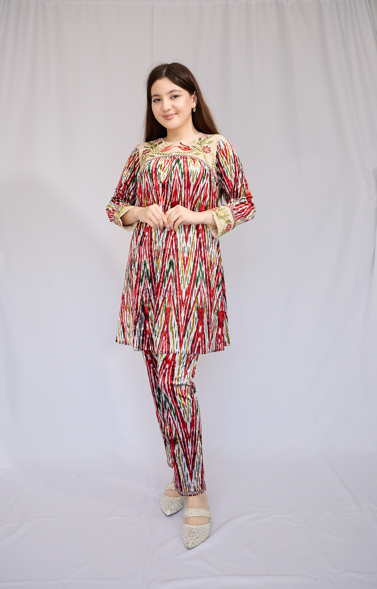 Sunbula — rang-barang