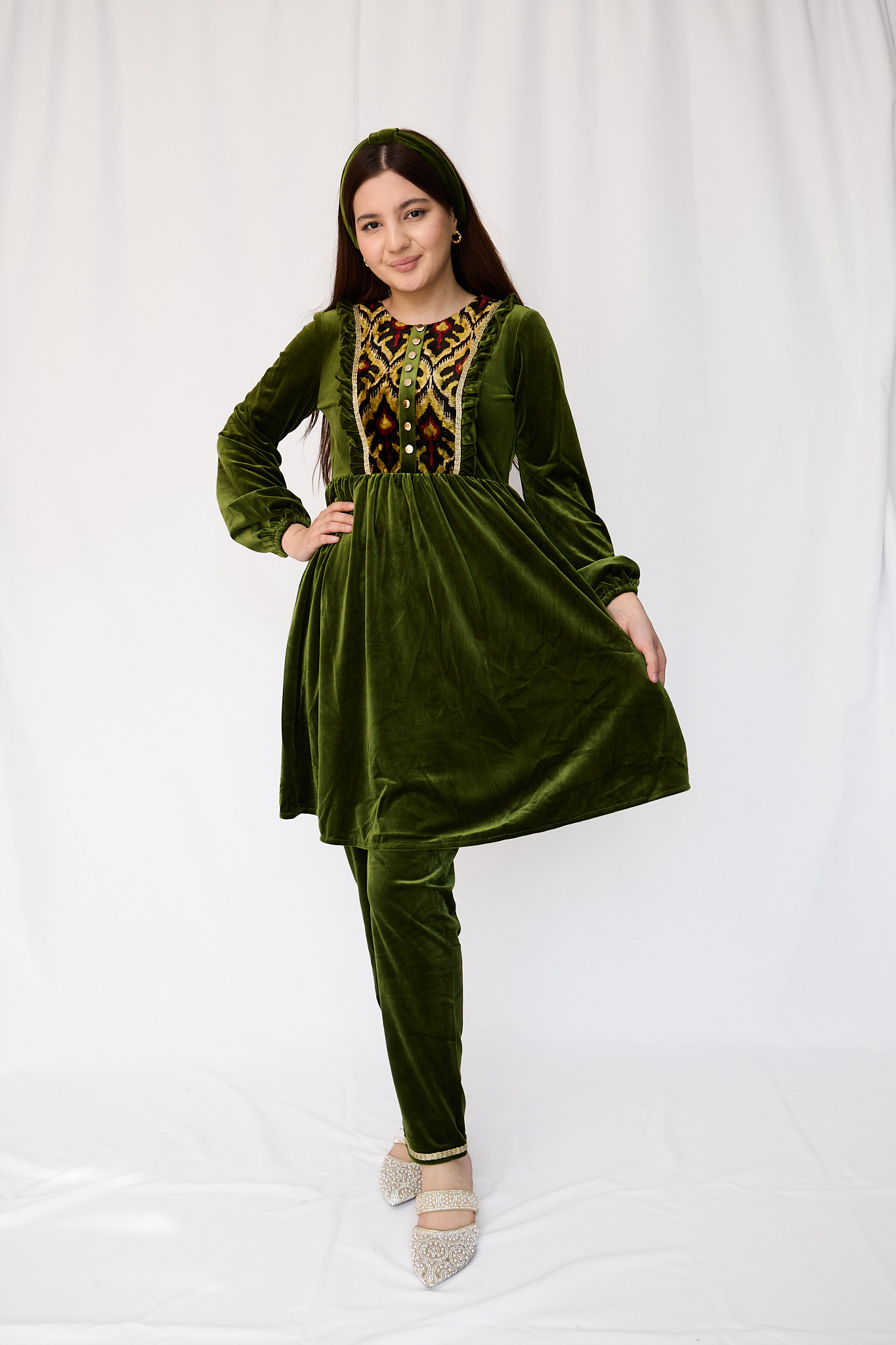 Atlasgul — zaytun