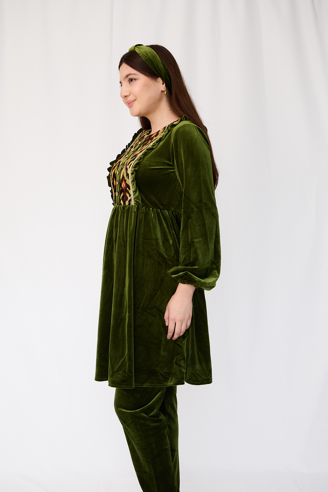 Atlasgul — zaytun 3