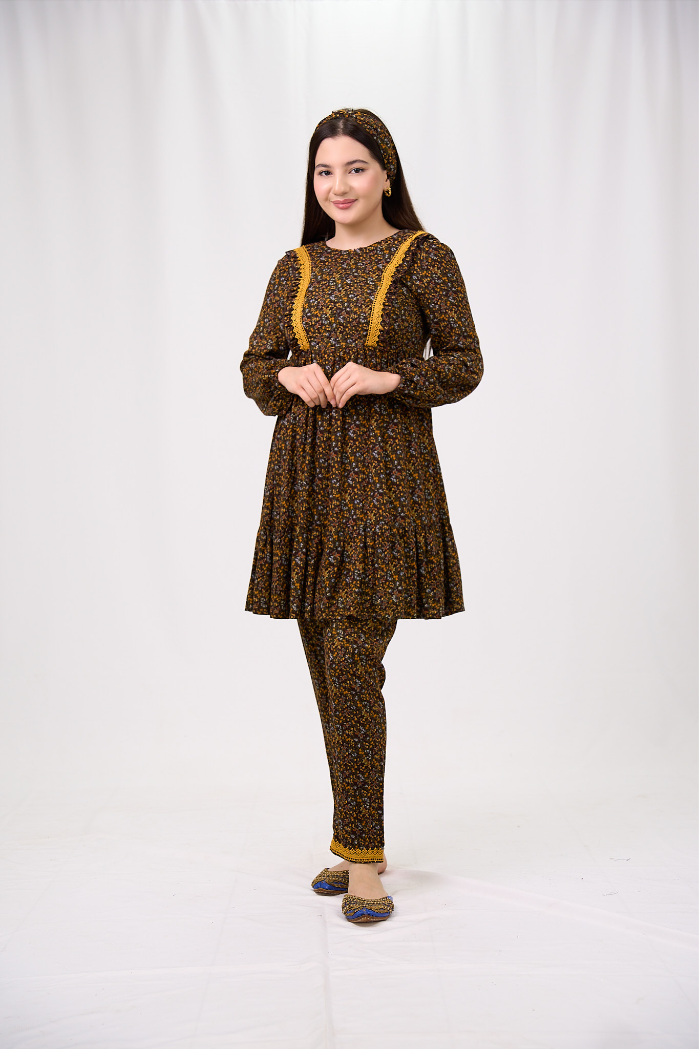 Rayhon — qora gul