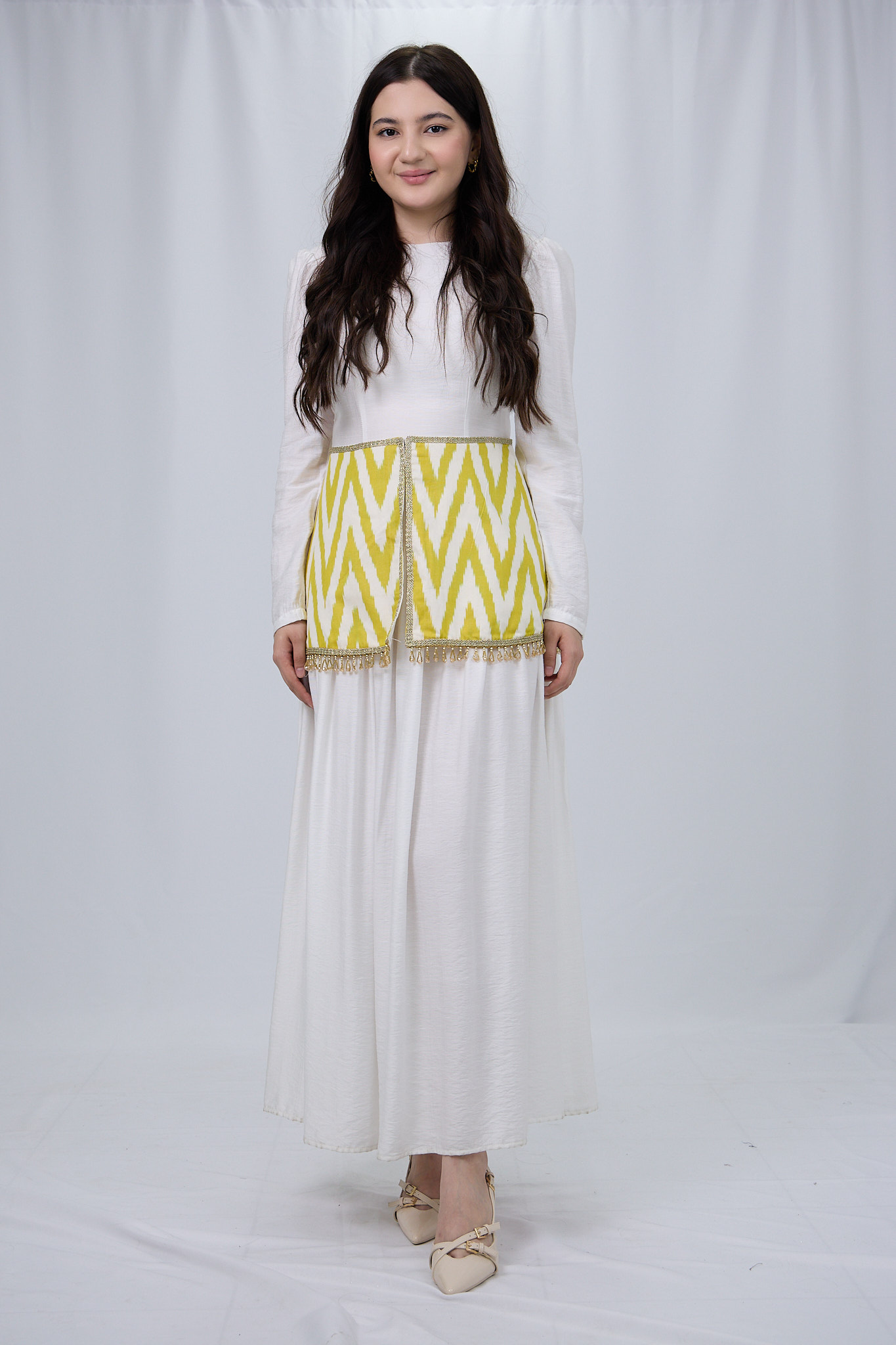 Marjonbaska — limon adras