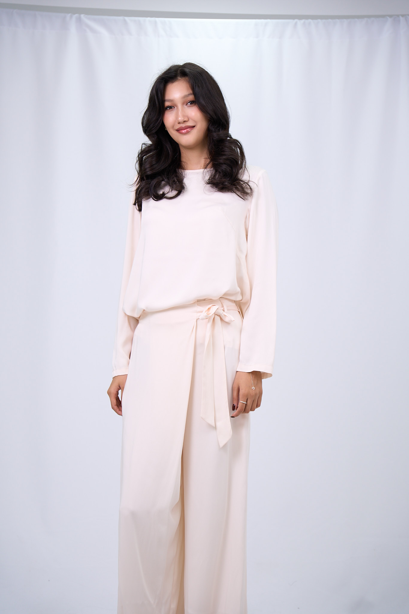 Zarrin — sut rang 2