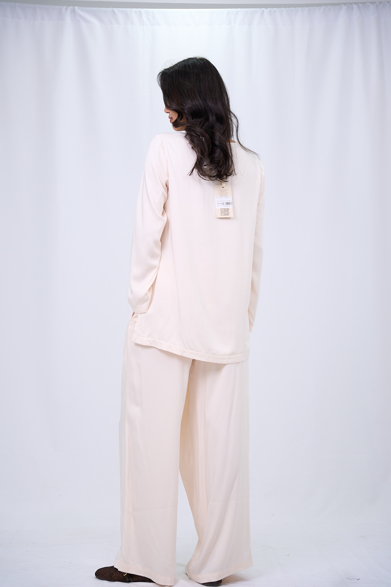 Zarrin — sut rang 3