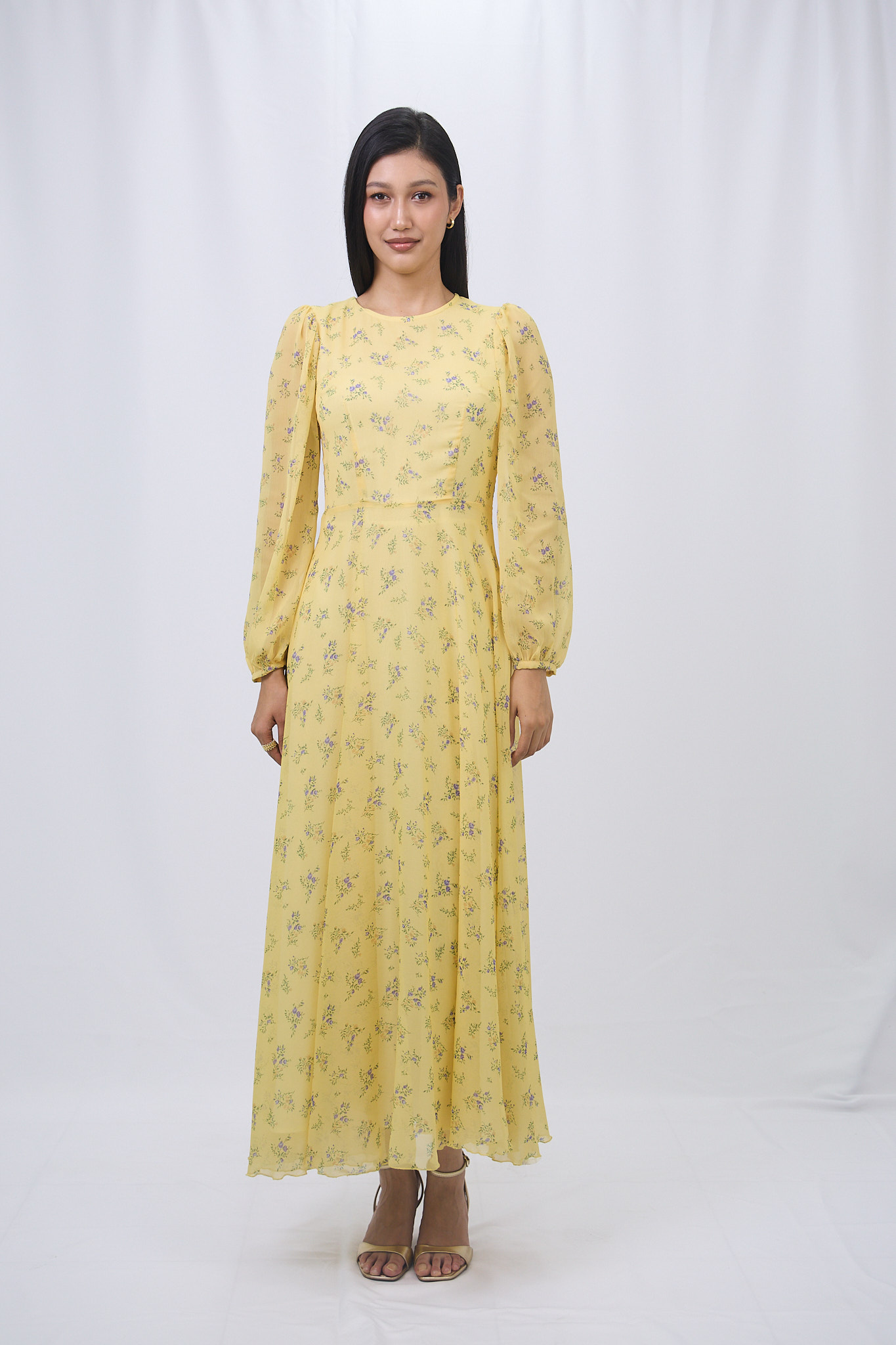 Shabnam — sariq 2