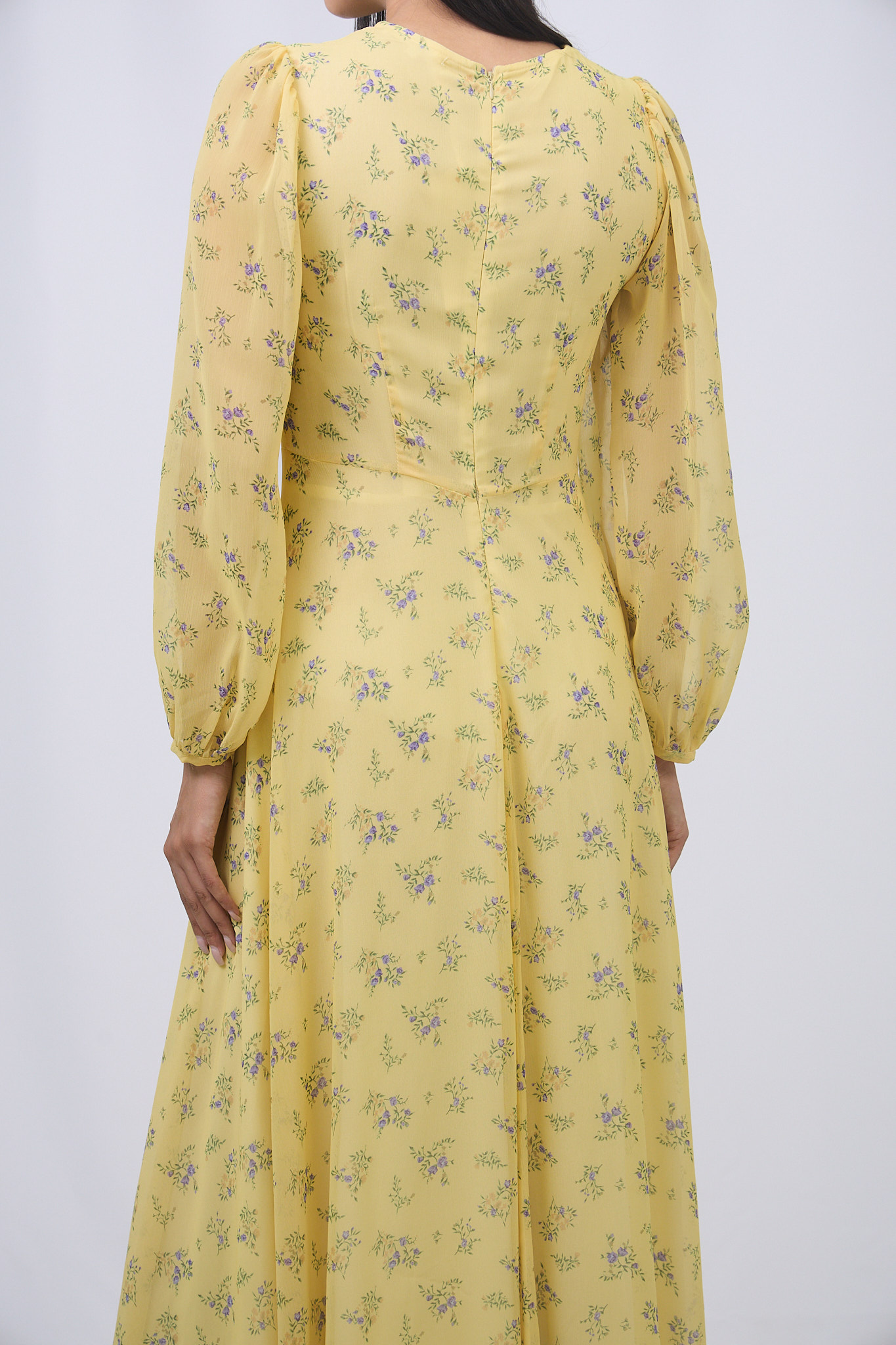Shabnam — sariq 4