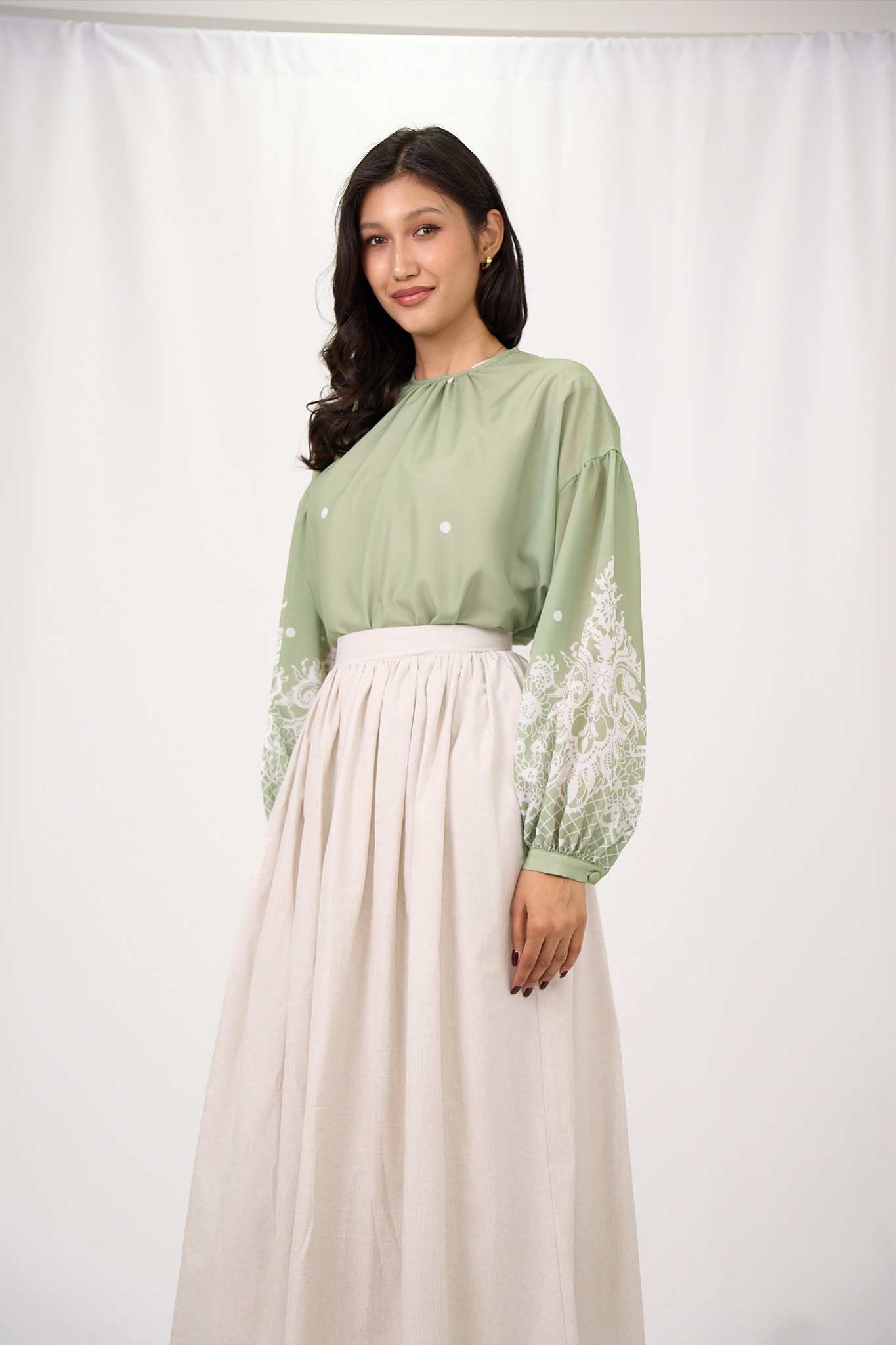 Suzani — och zaytun 2