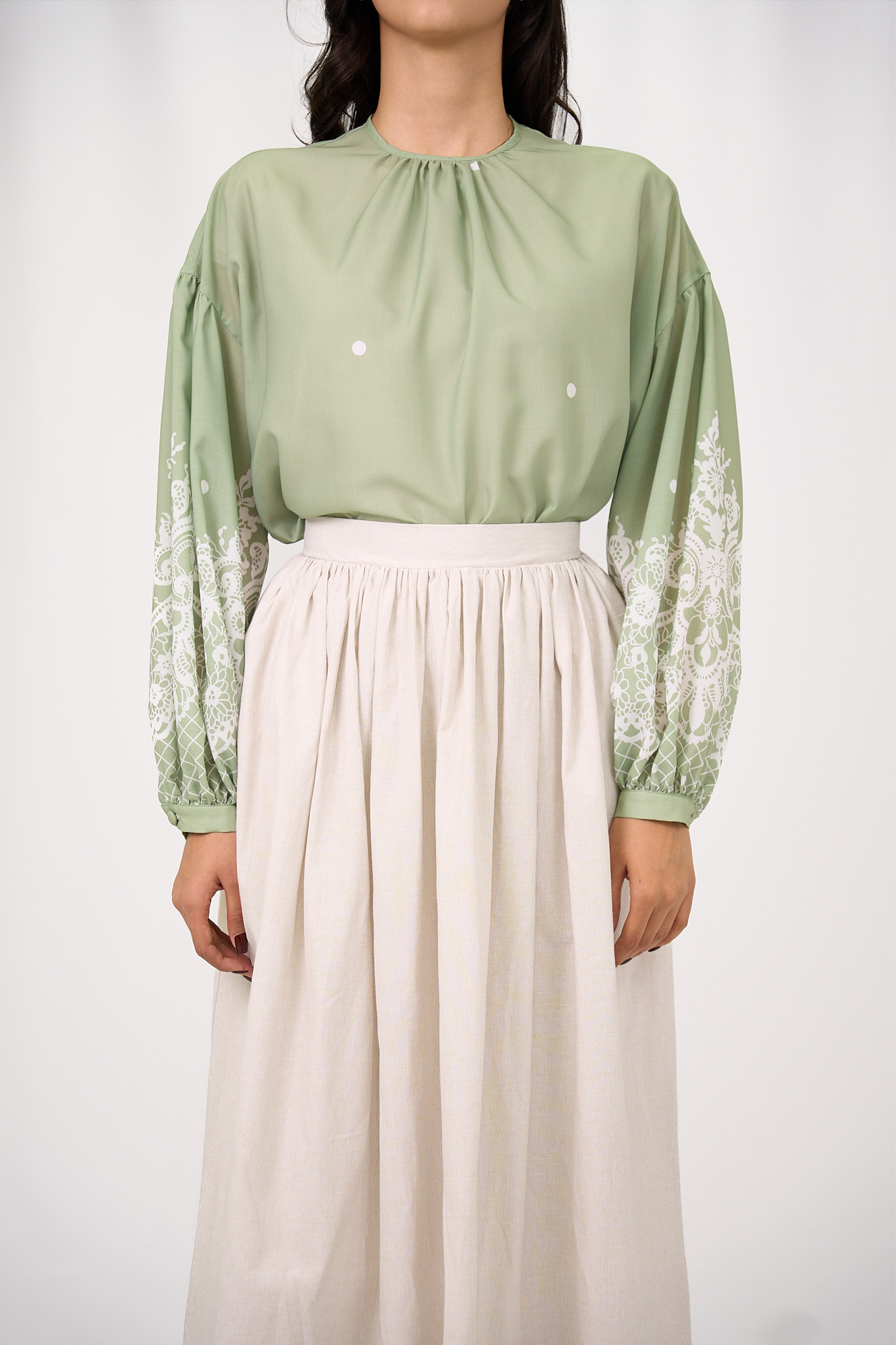 Suzani — och zaytun 3