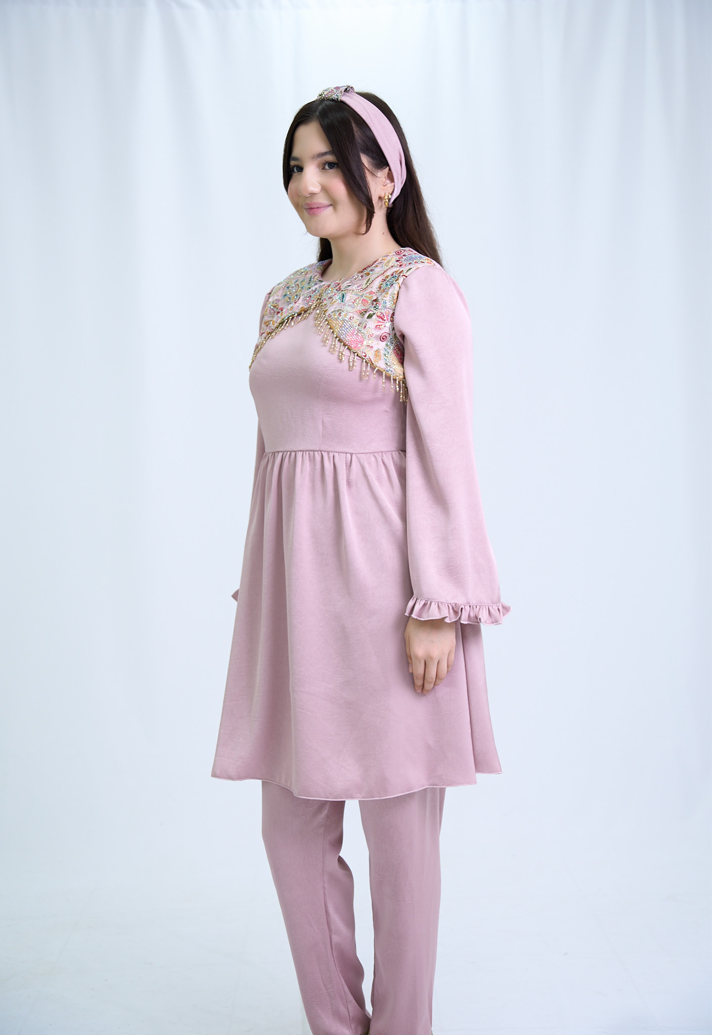 Munisa — Och pushti 2